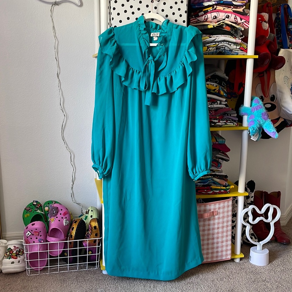 Vintage nightgown